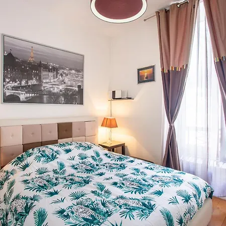 Apartamento #PMV3 - Appartement de Charme - 80 m Place Vendôme Paris