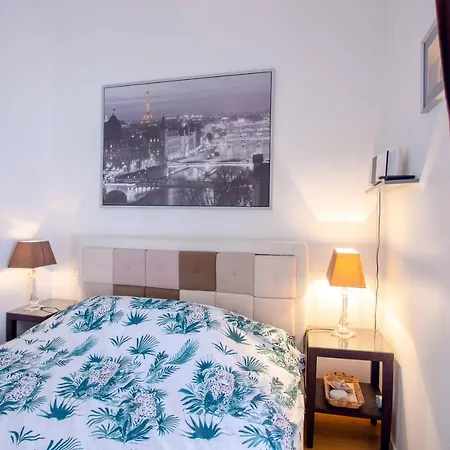Apartamento #PMV3 - Appartement de Charme - 80 m Place Vendôme