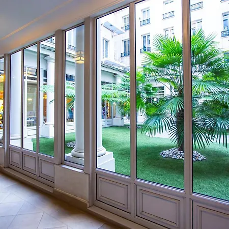 #PMV3 - Appartement de Charme - 80 m Place Vendôme Paris