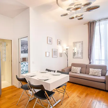 Apartamento #PMV3 - Appartement de Charme - 80 m Place Vendôme