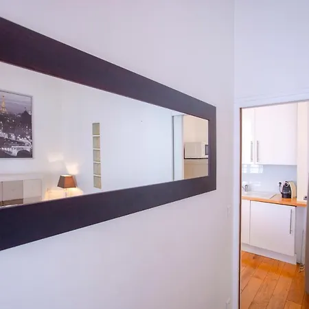 #PMV3 - Appartement de Charme - 80 m Place Vendôme Apartamento