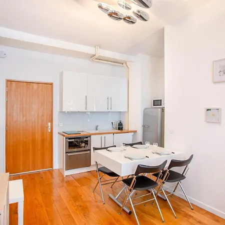 #PMV3 - Appartement de Charme - 80 m Place Vendôme Paris