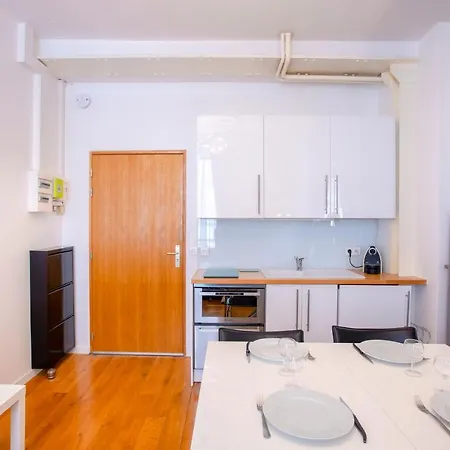 #PMV3 - Appartement de Charme - 80 m Place Vendôme * Paris