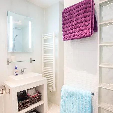 #PMV3 - Appartement de Charme - 80 m Place Vendôme Paris
