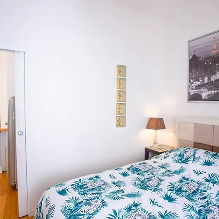 #PMV3 - Appartement de Charme - 80 m Place Vendôme Apartamento *
