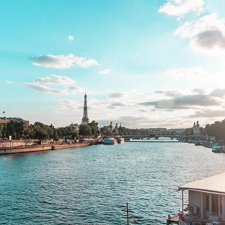 Apartamento #PMV3 - Appartement de Charme - 80 m Place Vendôme Paris