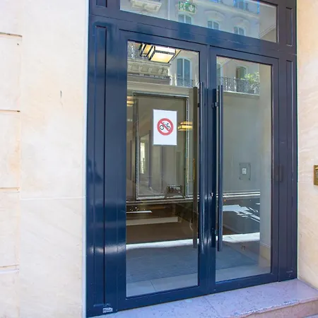 Apartamento #PMV3 - Appartement de Charme - 80 m Place Vendôme